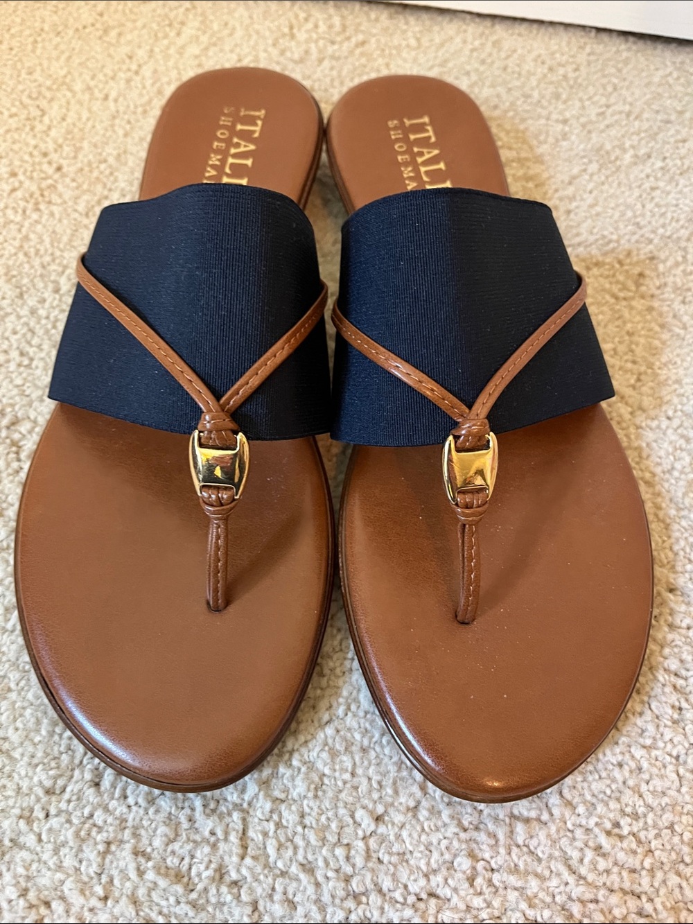 Italian Shoemakers Mattea Sandals